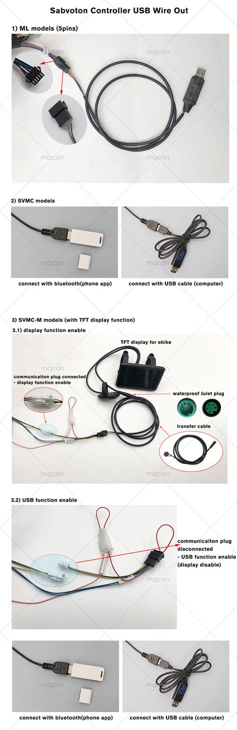 Hello, I got <b>Sabvoton</b> <b>controller</b> SVMC9680 which is supposed to work with any Brussels motor hub, and I got a 1500w motor hub maybe someone made them work together because I can't any advice will be helpful I can't pass hall angle test Thanks. . Sabvoton controller error codes